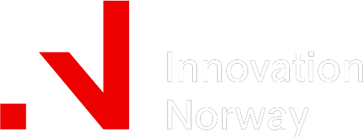 Supported by Innovation Norway